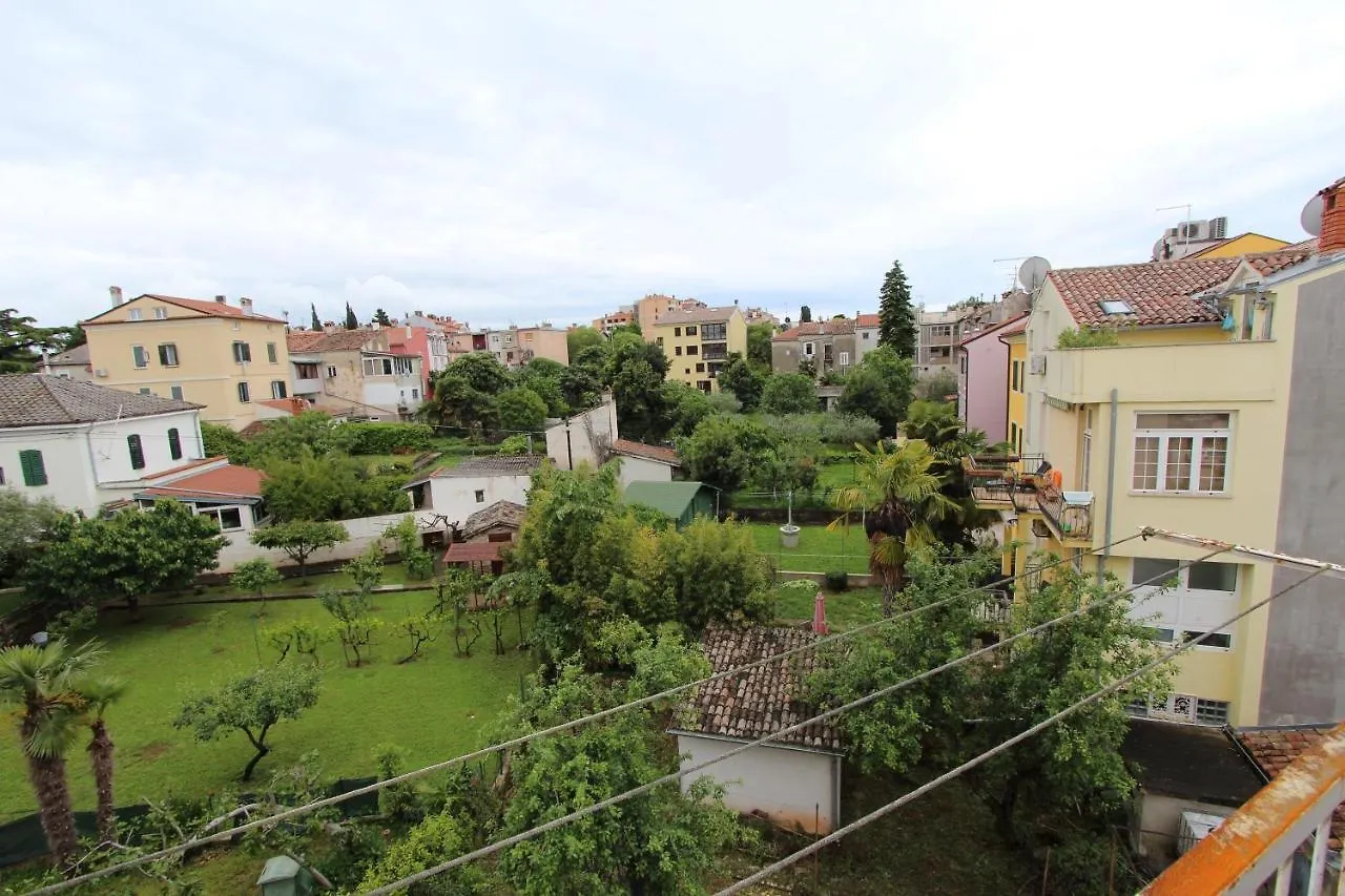 Apartment Sorriso 2 Rovinj