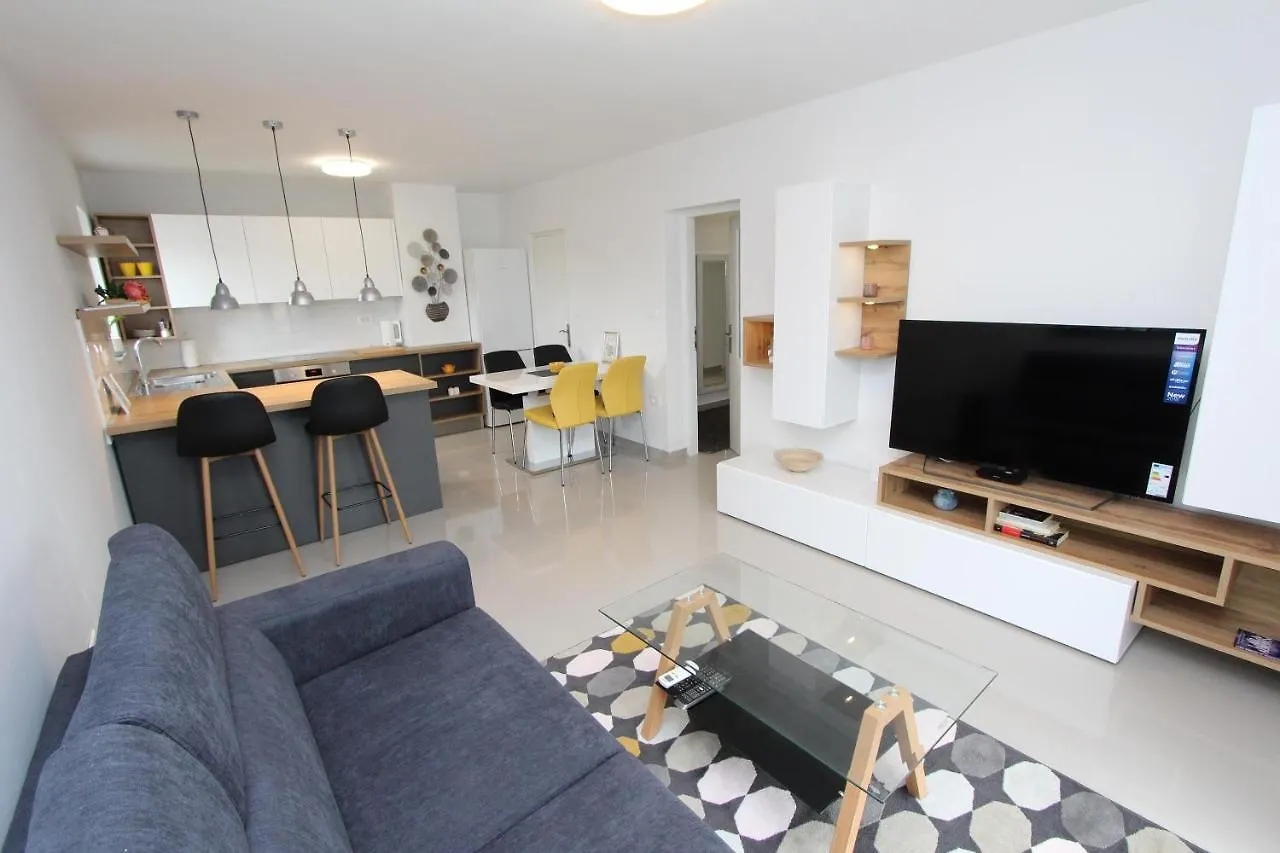Apartment Sorriso 2 Rovinj 0*,  Croatia