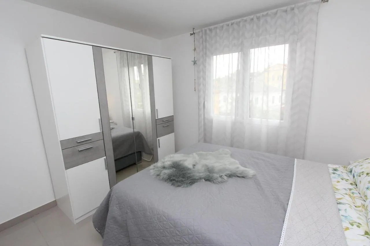 Apartment Sorriso 2 Rovinj