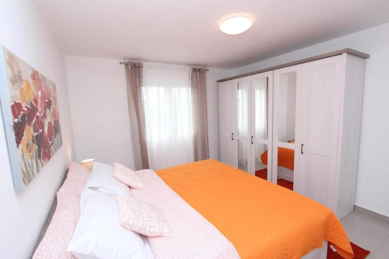 Apartment Sorriso 2 Rovinj Croatia
