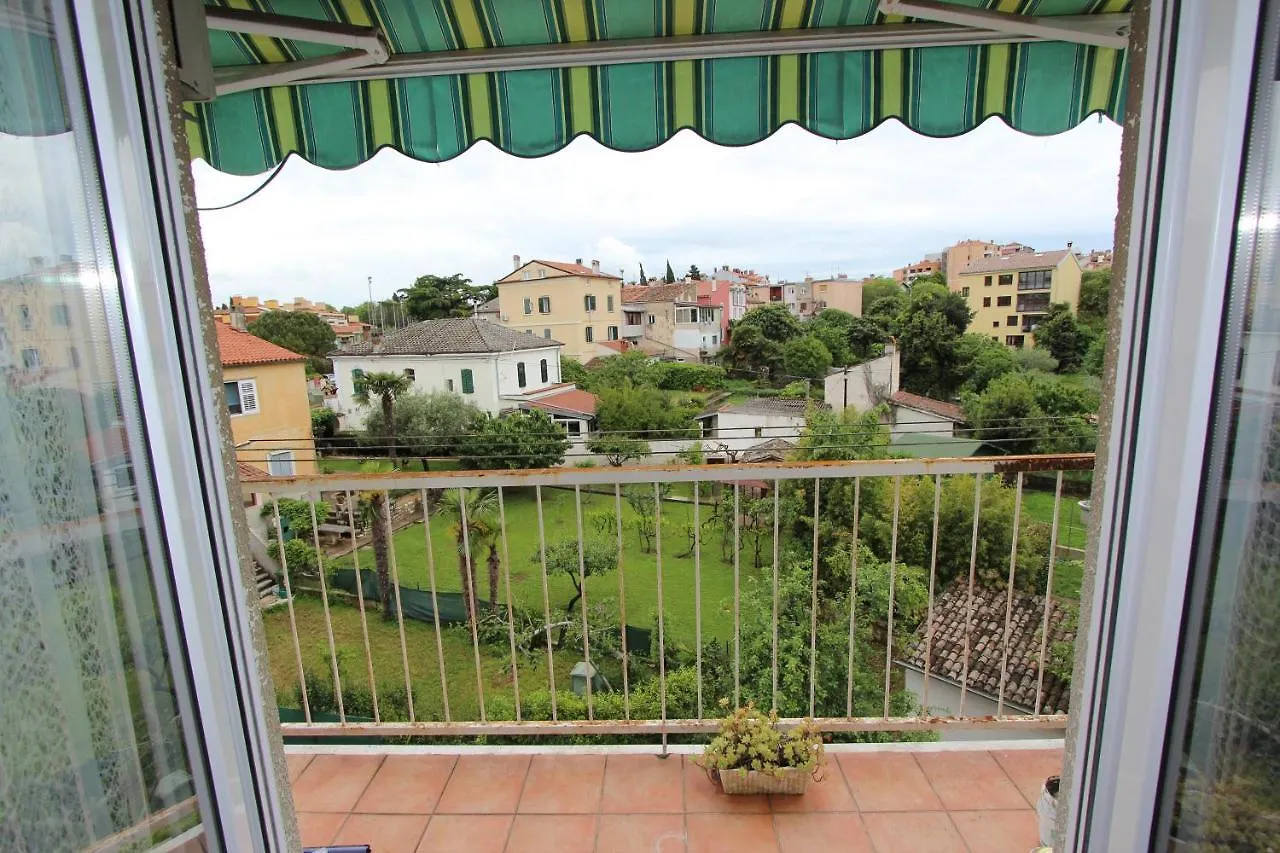 Apartment Sorriso 2 Rovinj