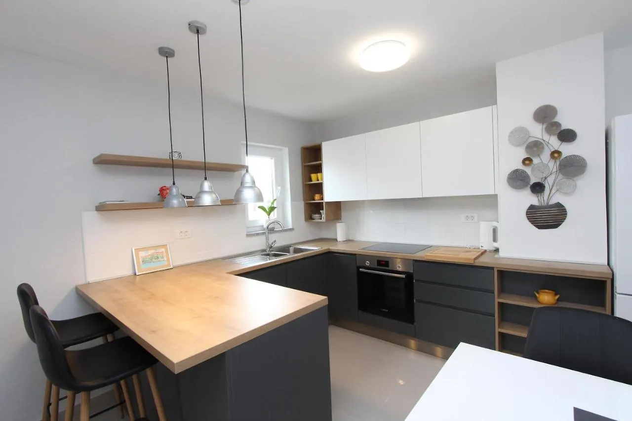 Apartment Sorriso 2 Rovinj