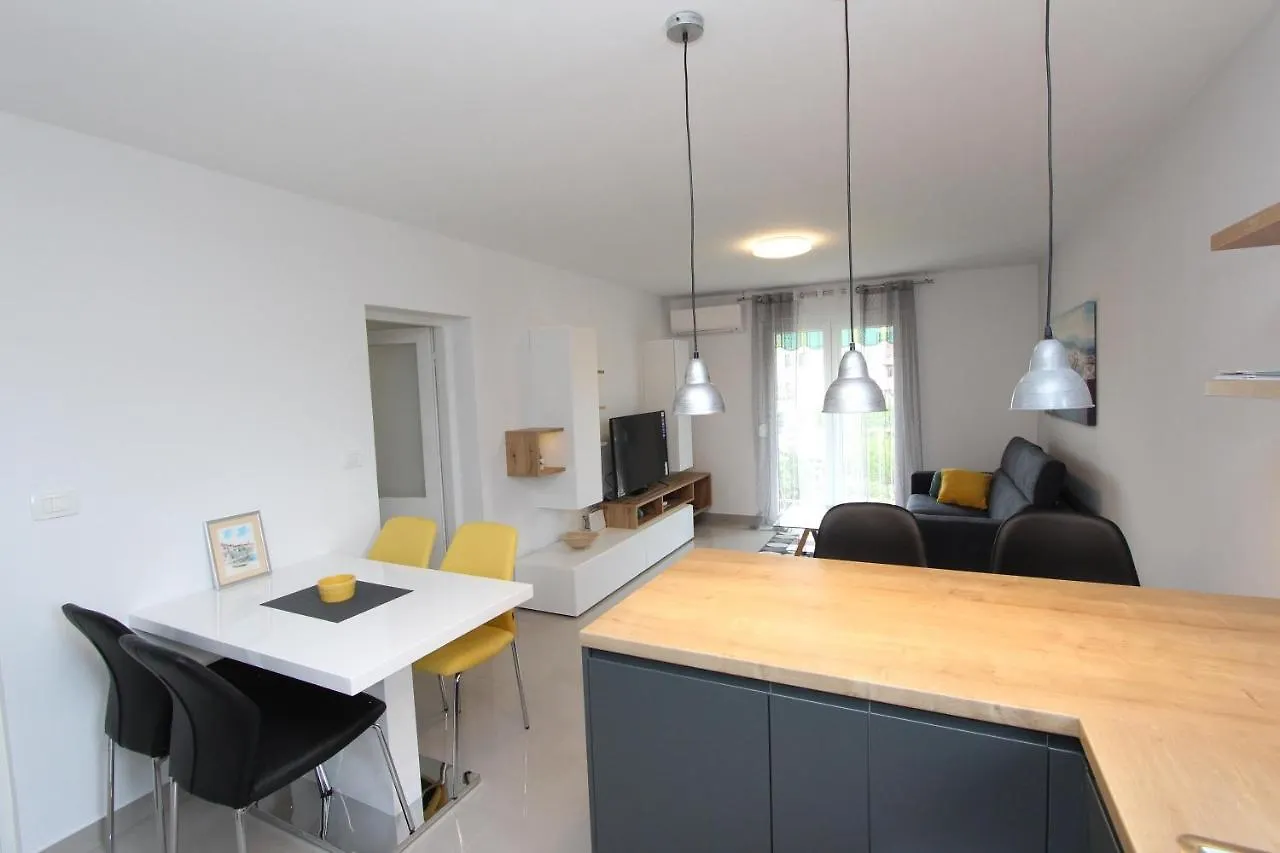 Apartment Sorriso 2 Rovinj