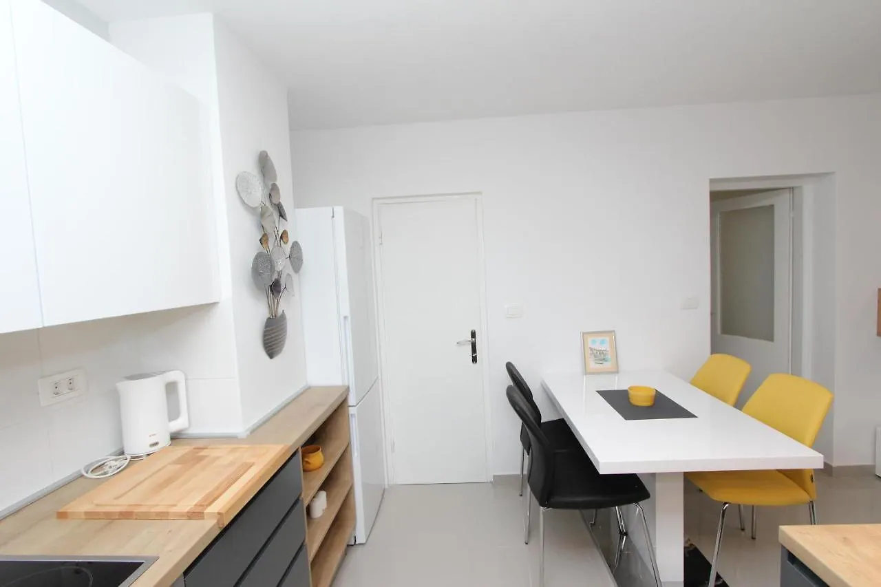 Apartment Sorriso 2 Rovinj