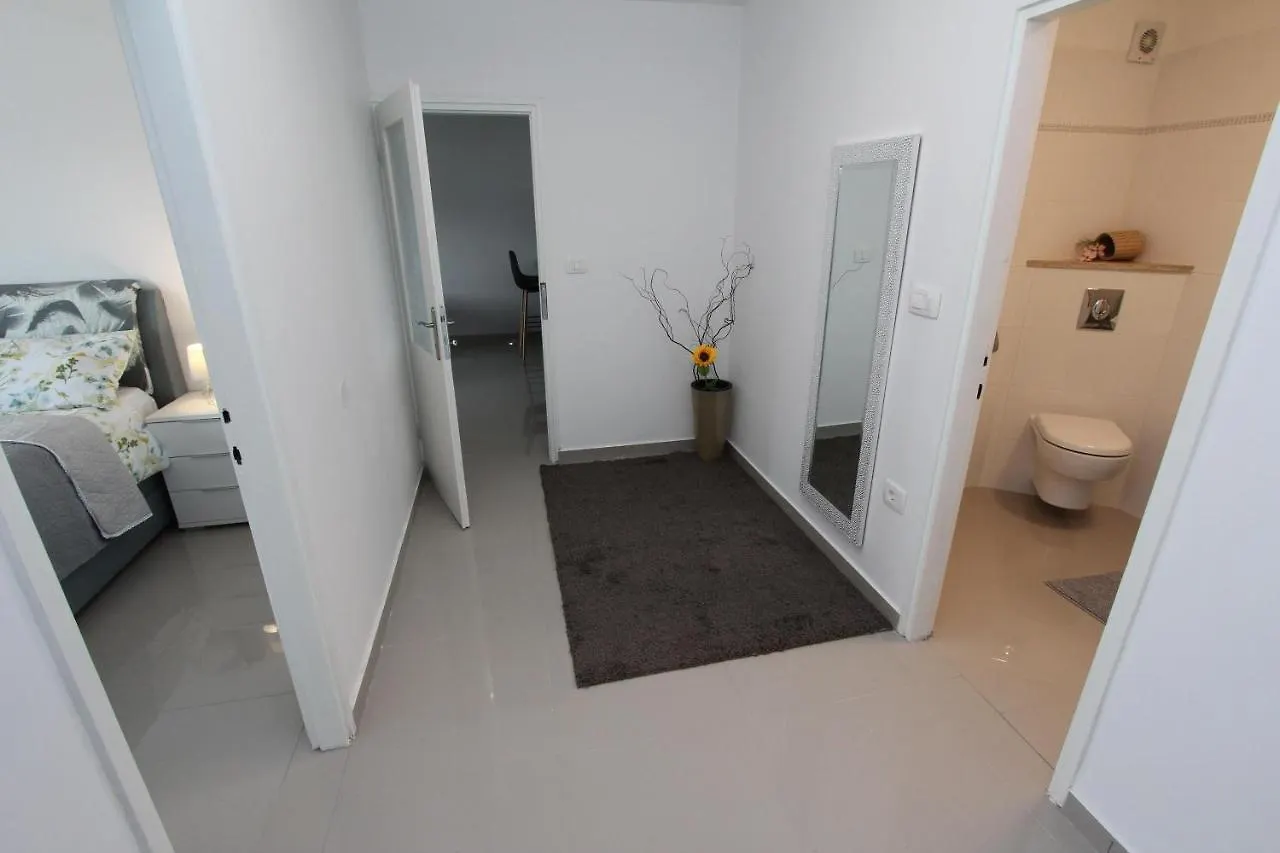 Apartment Sorriso 2 Rovinj