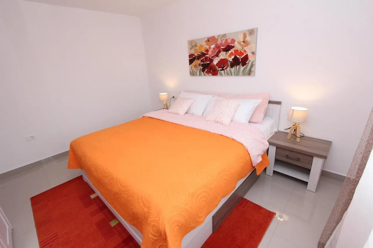 Apartment Sorriso 2 Rovinj Croatia