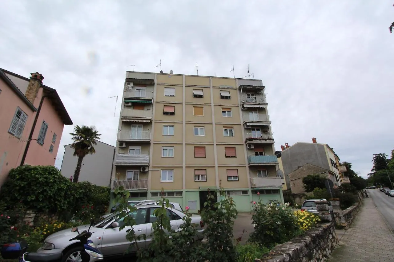 Apartment Sorriso 2 Rovinj